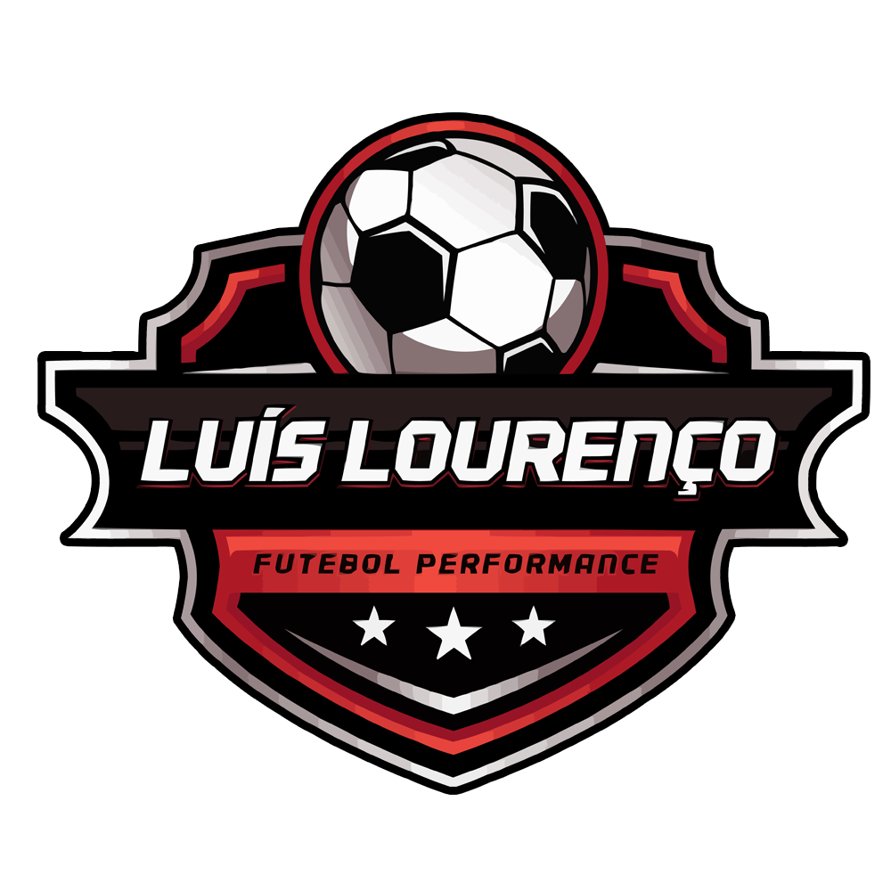 Luís Lourenço Futebol Performance